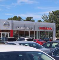 Nissan of Orangeburg image 2